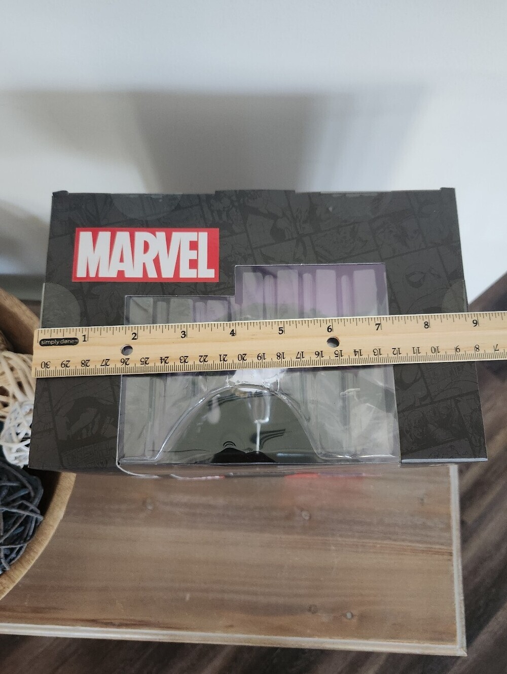 Marvel McFarlane Toys The Punisher War Journal #8 1:6 Scale Figure NIB NWT - Picture 13 of 14